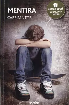 Couverture du produit · Mentira/ Lie