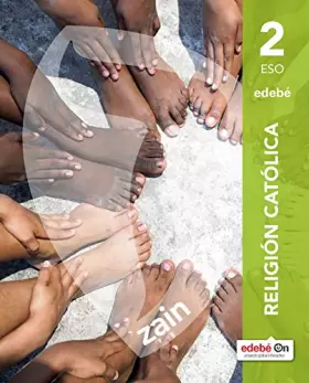 Couverture du produit · RELIGIÓN CATÓLICA 2 ESO