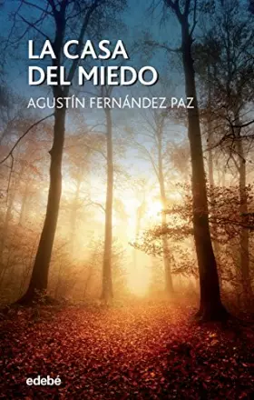 Couverture du produit · La Casa del Miedo