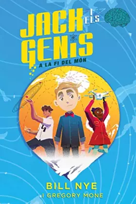 Couverture du produit · 1. A LA FI DEL MÓN (JACK I ELS GENIS)
