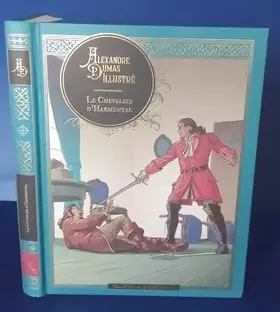 Couverture du produit · DUMAS ILUSTRADO vol. 021