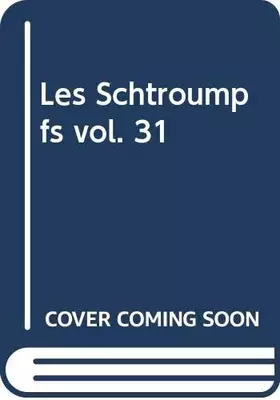 Couverture du produit · Les Schtroumpfs vol. 31