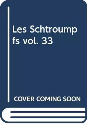 Couverture du produit · Les Schtroumpfs vol. 33
