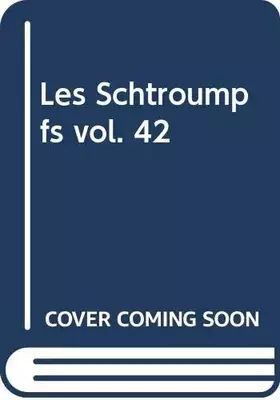 Couverture du produit · Les Schtroumpfs vol. 42