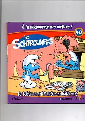 Couverture du produit · Les Schtroumpfs vol. 48