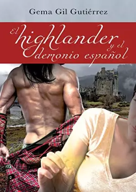 Couverture du produit · El highlander y el demonio español