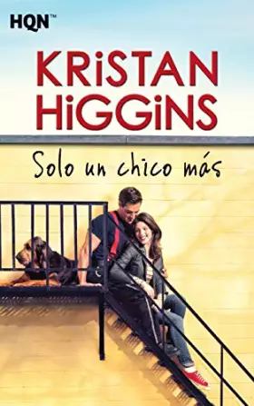 Couverture du produit · Solo un chico más (HQN)