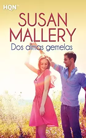 Couverture du produit · Dos almas gemelas (HQN)