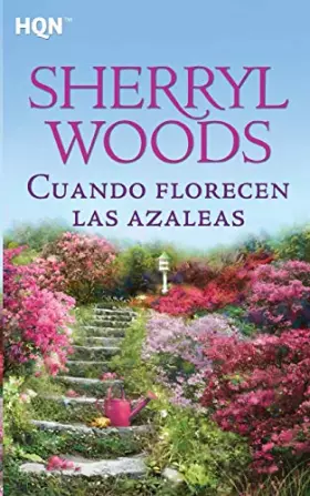 Couverture du produit · Cuando florecen las azaleas (HQN)