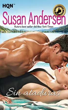 Couverture du produit · Sin ataduras (HQN)