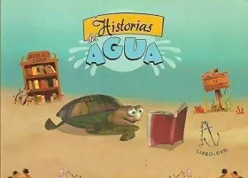Couverture du produit · HISTORIAS DEL AGUA