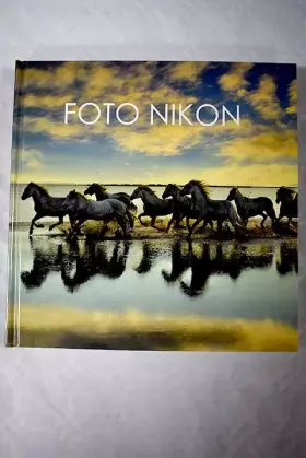 Couverture du produit · Foto Nikon