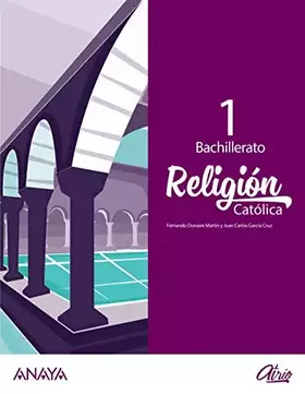 Couverture du produit · Religión Católica 1.
