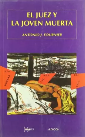 Couverture du produit · El juez y la joven muerta