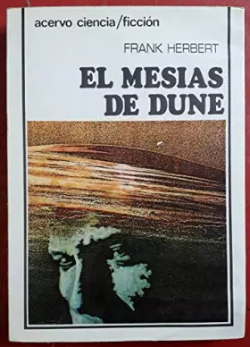 Couverture du produit · El Mesias De Dune/Dune Messiah