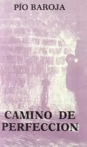 Couverture du produit · CAMINO DE PERFECCION (SIN COLECCION)