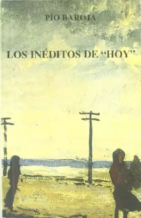 Couverture du produit · INEDITOS DE HOY,LOS (SIN COLECCION)