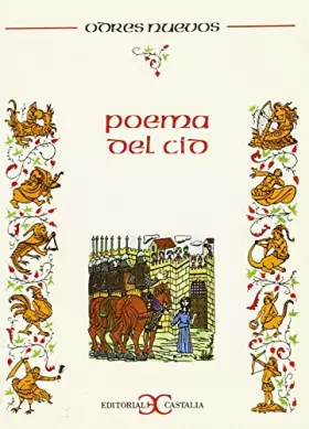 Couverture du produit · Poema Del CID