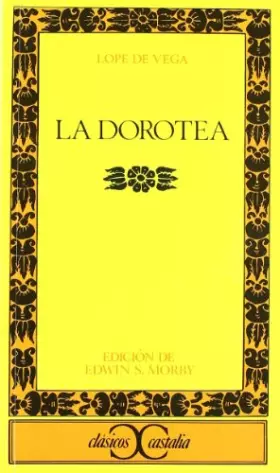 Couverture du produit · Dorotea, La