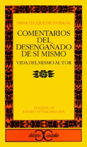 Couverture du produit · Comentarios Del Desenganado