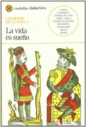 Couverture du produit · La Vida Es Sueno / Life is a Dream