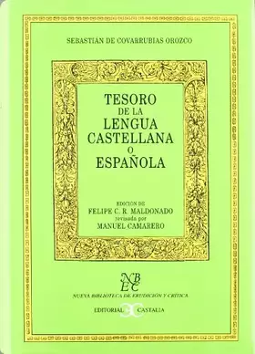 Couverture du produit · nueva biblioteca de erudicion