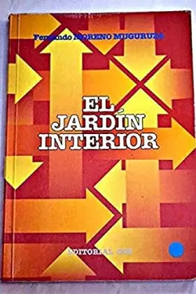 Couverture du produit · El jardin interior