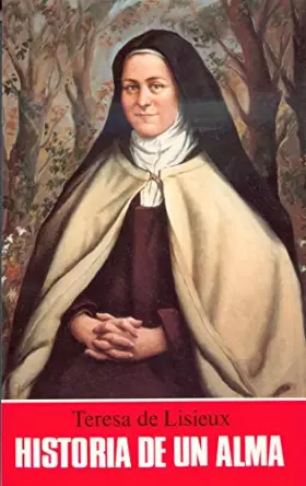 Couverture du produit · Historia de un alma