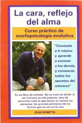 Couverture du produit · 466. LA CARA, REFLEJO DEL ALMA (VARIOS-AUTOAYUDA)