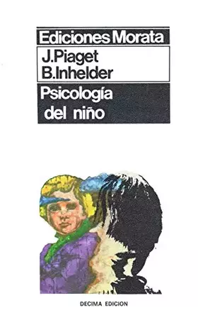 Couverture du produit · Psicología del niño