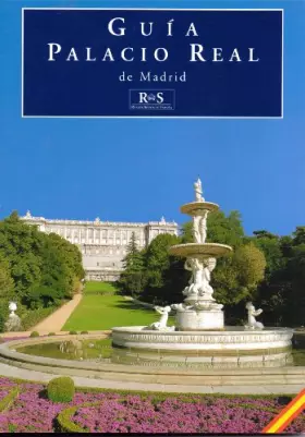 Couverture du produit · Palacio Real de Madrid