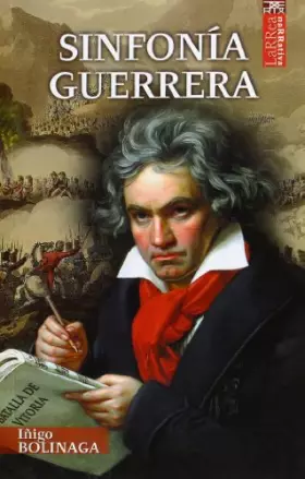 Couverture du produit · Sinfonía guerrera: 10 (Larrea)
