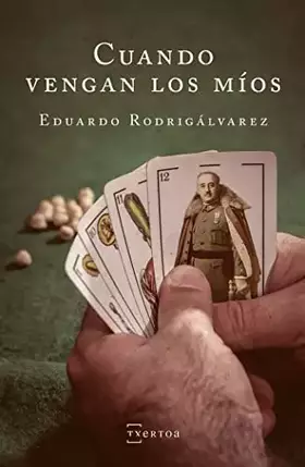 Couverture du produit · Cuando vengan los míos: 9 (Narrativa)