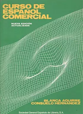 Couverture du produit · CURSO DE ESPANOL COMERCIAL
