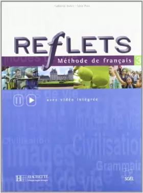 Couverture du produit · Reflets 2 profesor