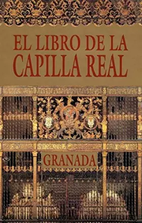 Couverture du produit · Libro de la capilla real, el