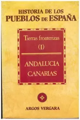 Couverture du produit · Historia de los pueblos de España