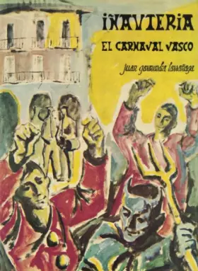 Couverture du produit · I@auteria-el carnaval Vasco