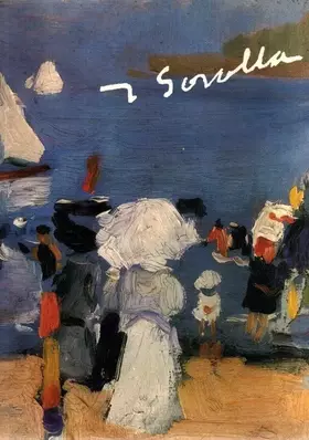 Couverture du produit · Sorolla en Gipuzkoa .