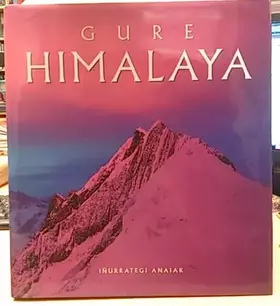 Couverture du produit · Gure Himalaya