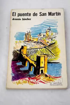 Couverture du produit · Puente de san Martín, el