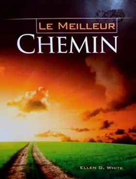 Couverture du produit · Le meilleur chemin