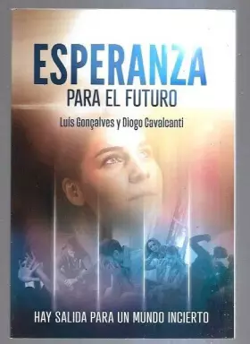 Couverture du produit · Esperanza para el futuro