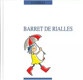 Couverture du produit · Barret de rialles: Espigó 5