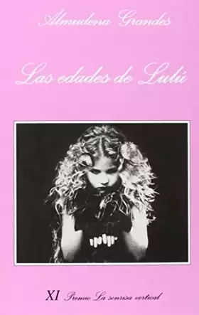 Couverture du produit · Las Edades De Lulu