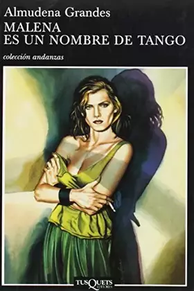 Couverture du produit · Malena Es UN Nombre De Tango