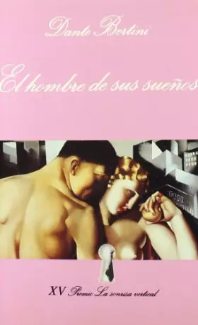 Couverture du produit · El Hombre De Sus Suenos