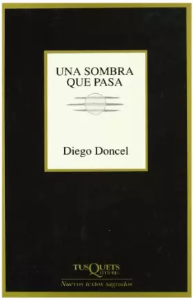 Couverture du produit · Una sombra que pasa: 147 (Marginales)