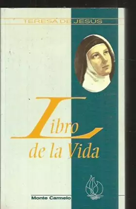 Couverture du produit · Libro de la vida