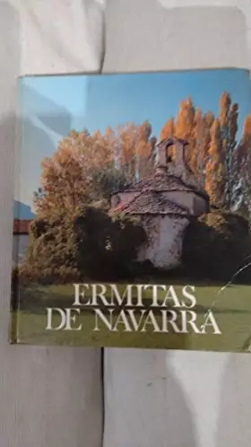 Couverture du produit · Ermitas De Navarra